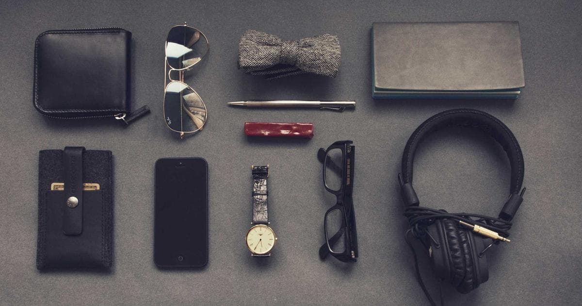 The Anatomy of a High-Converting Email Template